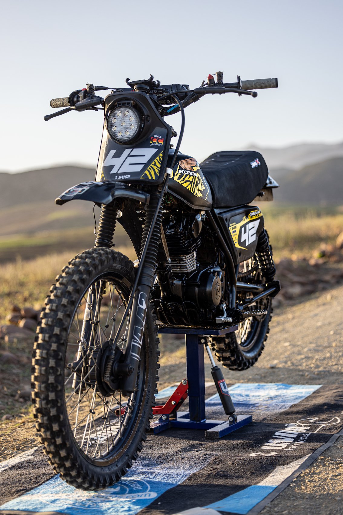 KRIEGA | Official website - Online Store —SMALL CC SAVAGE